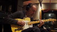 Click to watch ' How the Music Is Made' (popup) Painting With John